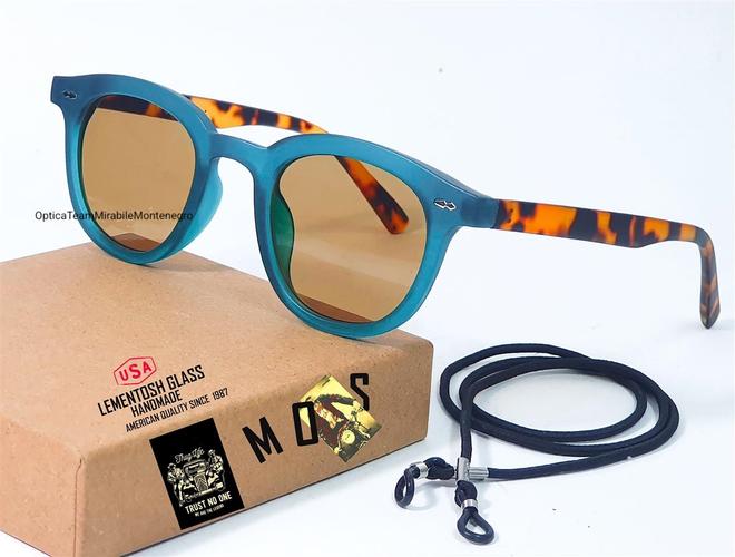 Moscot 2024