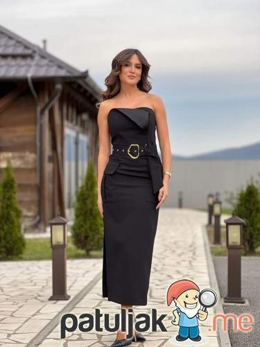 Mona haljina