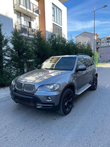 BMW X5 3.0xd 2007