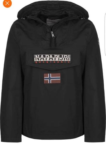 Napapijri l.xl.xxl
