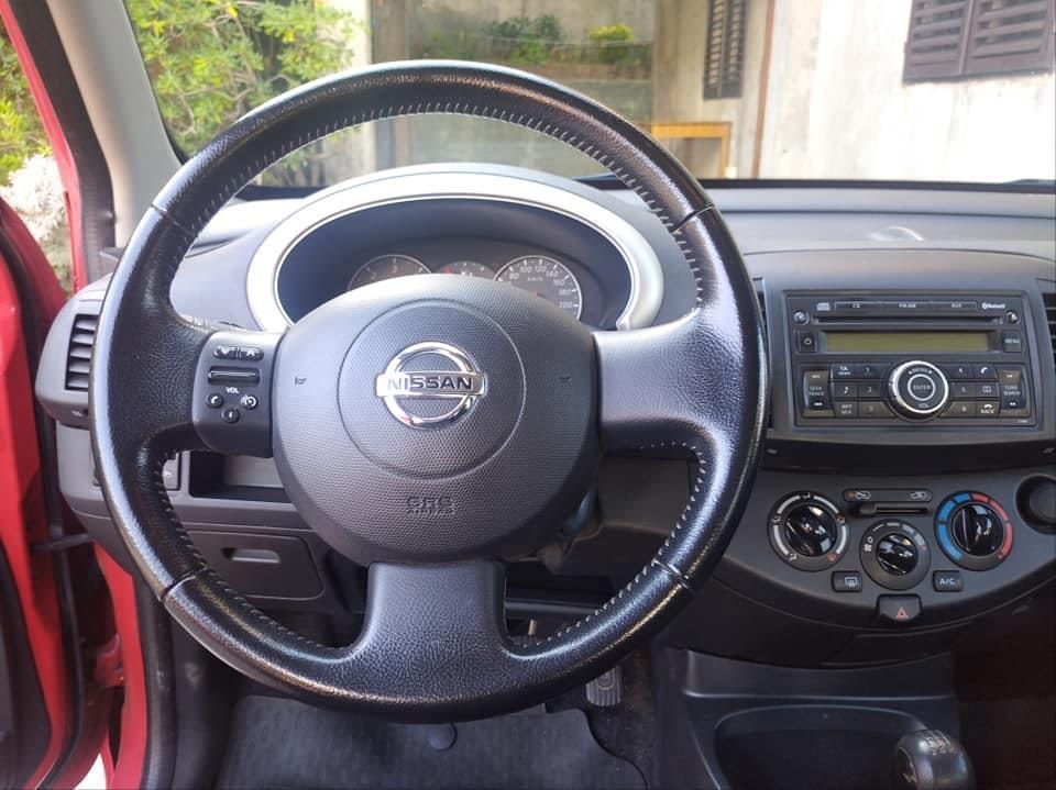 Prodajem-Nisan-Mikru-1-5dci