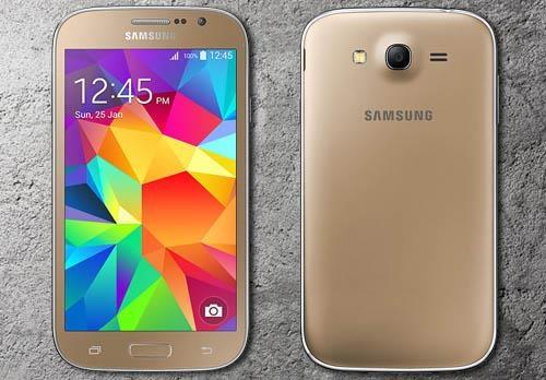 Samsung Galaxy Grand Neo Plus