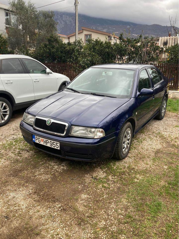 Skoda-Octavia