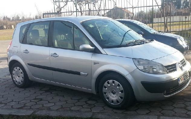 Renault Scenic DCI