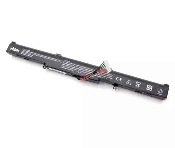 Baterija A41-X550E baterija za asus lap top nova nekoristena