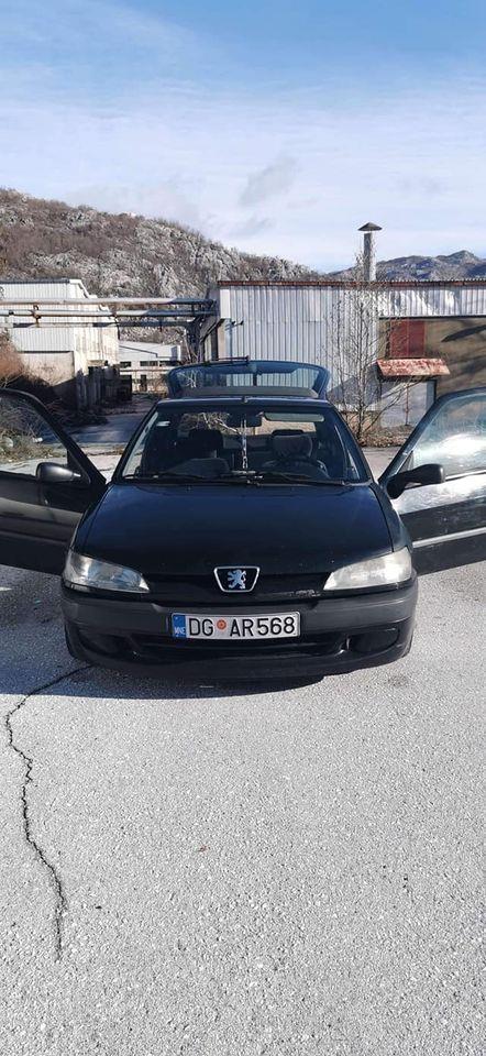 Prodajem-peugeot-306