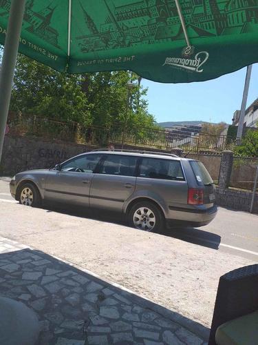 Passat b5.5