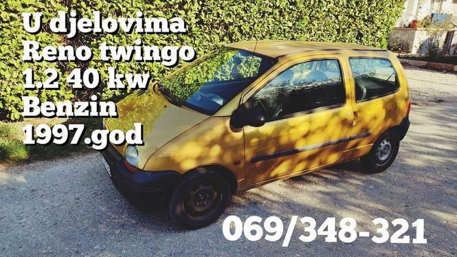 AUTO OTPAD OSTOJIC
NIKSIC