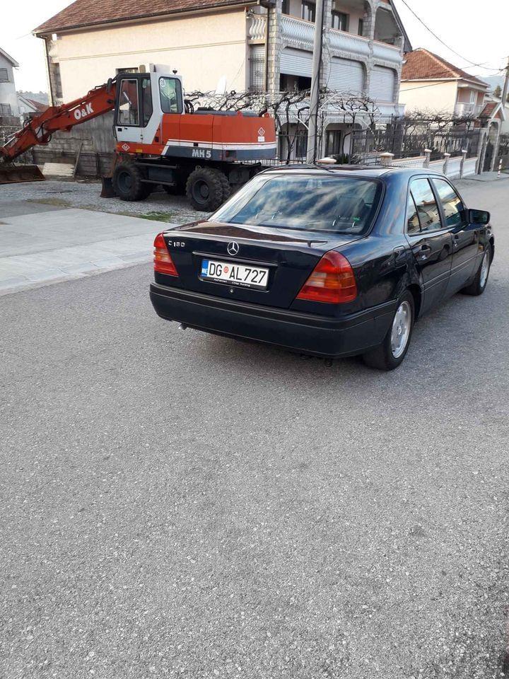 MERCEDES-C-KLASA-1-8-BENZIN-PLIN-UPISAN-U-SABRACAJNU-GOD-95-
