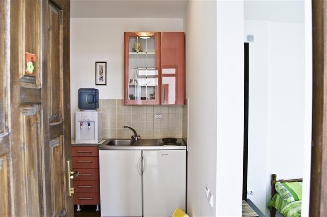  Dvokrevetni apartman- ZLATIBOR 