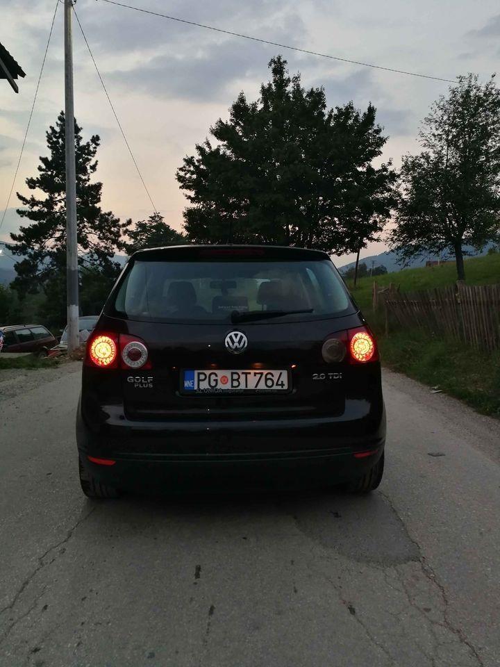 Golf-Plus