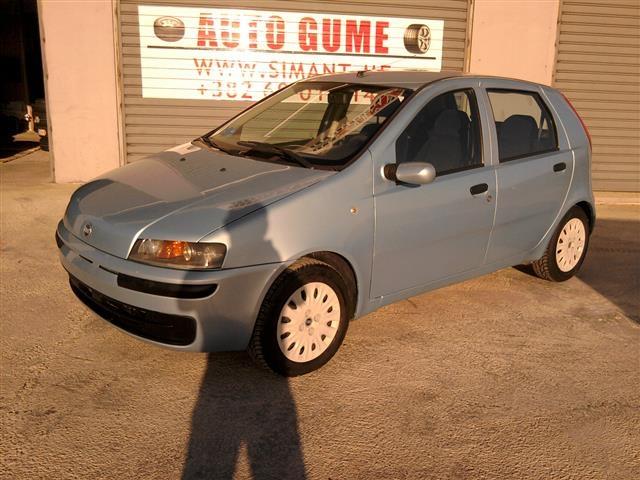 FIAT PUNTO 1.9 JTD 59KW -01
