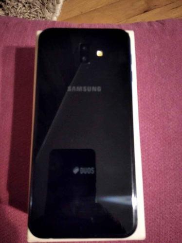 Samsung J6+ DUOS
