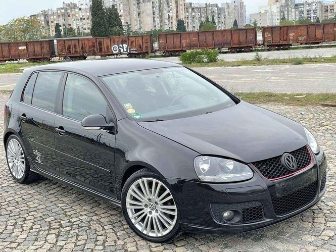 Golf 5 2.0tdi 100kw