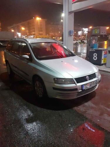 Fiat stilo