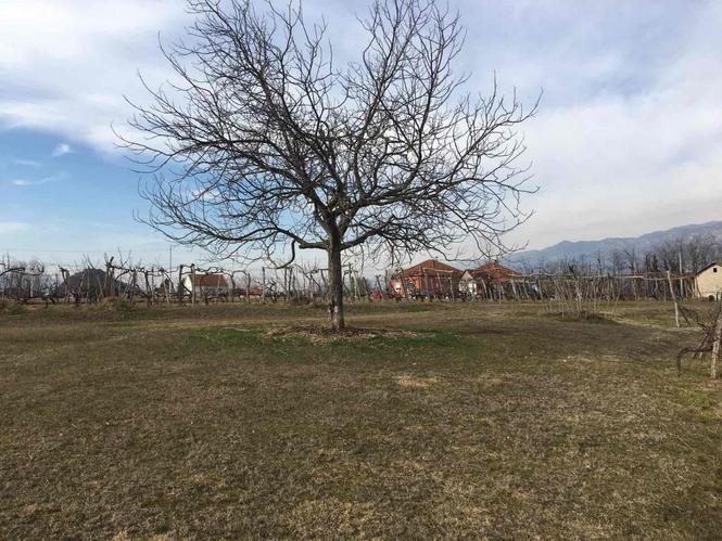 Prodajem zemljiste nedaleko od centra Podgorice