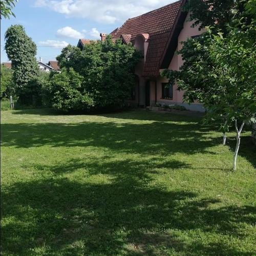 Otkrijte mali raj u Vrnjačkoj Banji: Apartmani Kutak Nešić 
