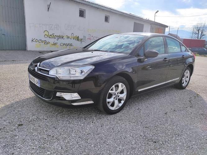 CITROEN C5 1.6 HDI