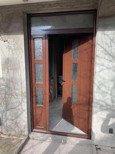 ‼️Eloksirana stolarija za vas dom ili objekat, Sve po vasoj 