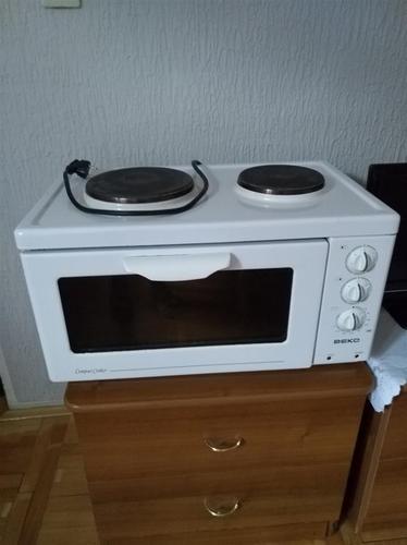 Beko mini šporet