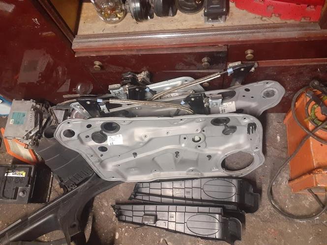 Djelowi od golfa 3. 4