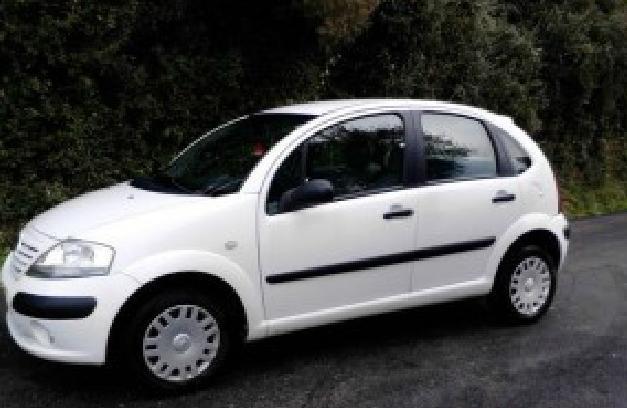 Citroen - C3 hdi