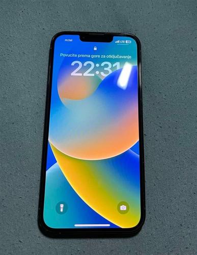 Iphone 13 pro 128 gb Sierra Blue-EKSTRA STANJE