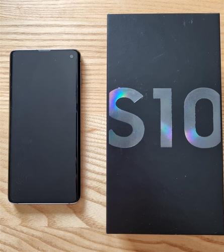 Samsung Galaxy S10 Dual sim