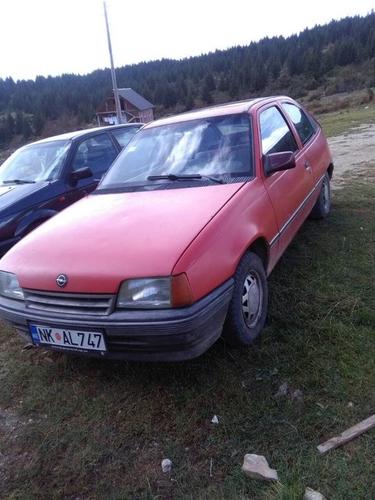 Opel Kadett