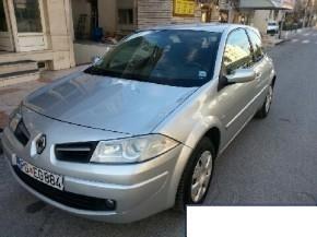 Renault Megane 1.5dci