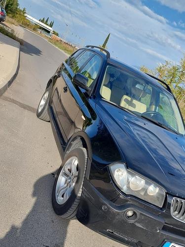 Bmv x3