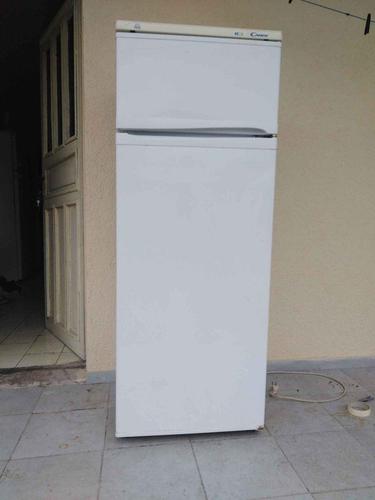 Frizider
