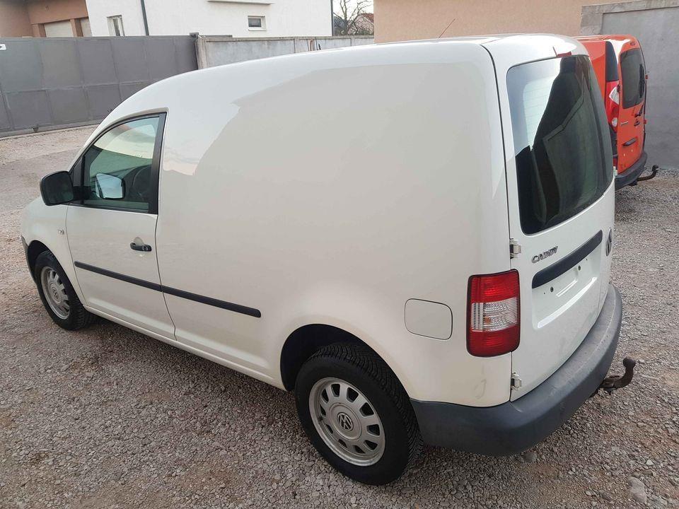 Vw-caddy-2-0sdi-2006god