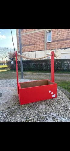 KORPE ZA CVIJEĆE