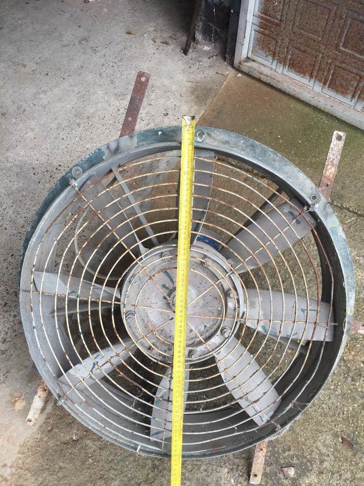 Ventilatori
