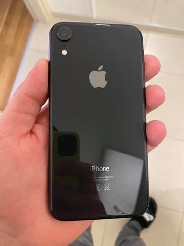 Iphone XR 64gb 10/10