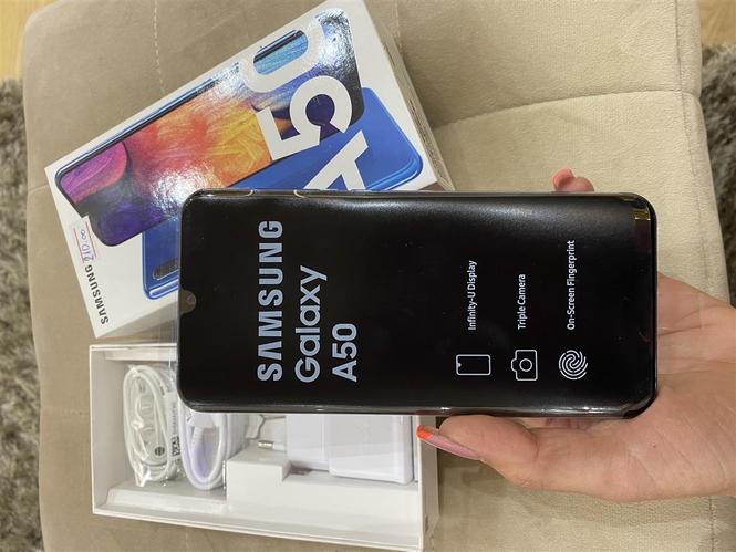 Samsung Galaxy A51 4/128 gb