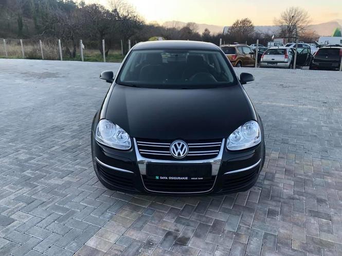 VW Jetta