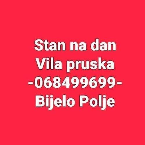 Stan na dan