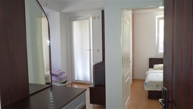 Apartmani 100m2 u Ohrid