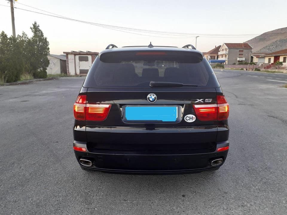 Bmw-x5