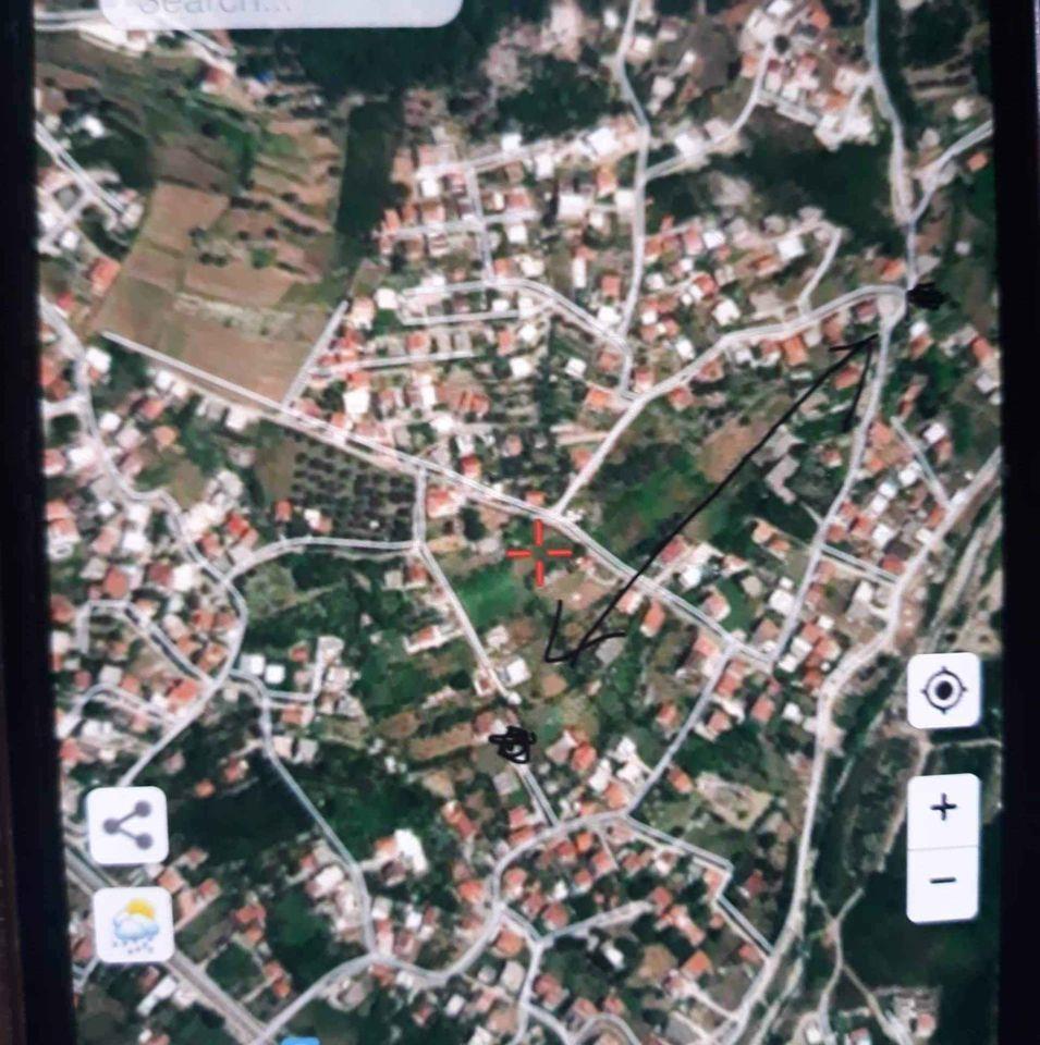 BAR--CRNAGORA-Šušanj-PRODAJEM-KUĆU-068313719