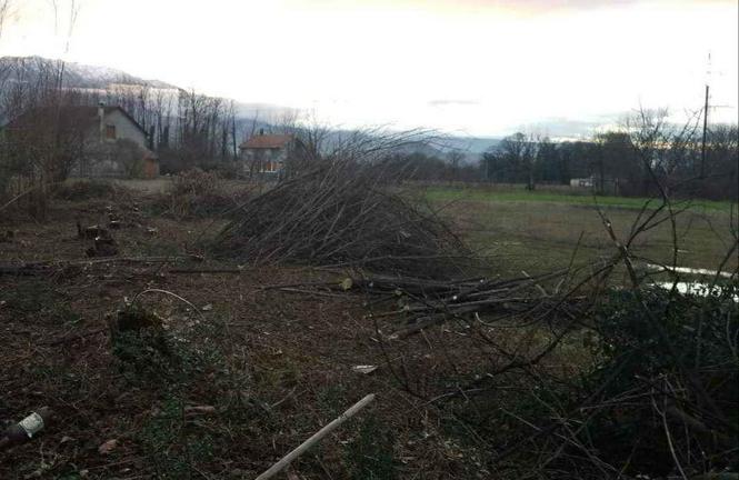 Krcenje I kosenje placeva