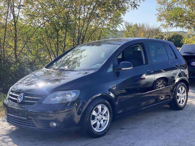 ➡️PRODAJE SE VW GOLF PLUS