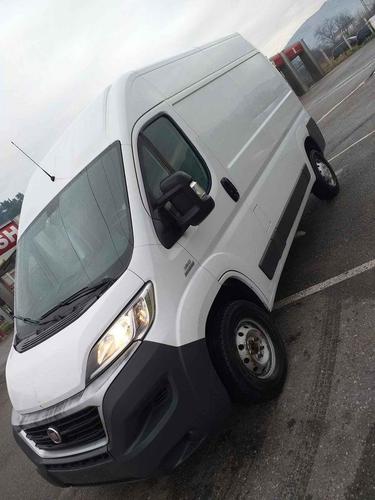 Fiat Ducato 2.3 2014g.160ks
