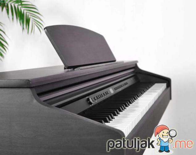 Prodajem klavir Artesia Pro