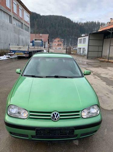 GOLF 4 1.9TDI 66KW 2000