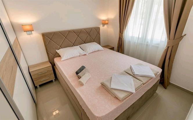 Izdajem apartmane
