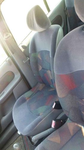 Prodajem Renault clia 1.2 benzin