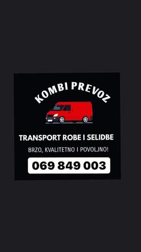 Selidbe 